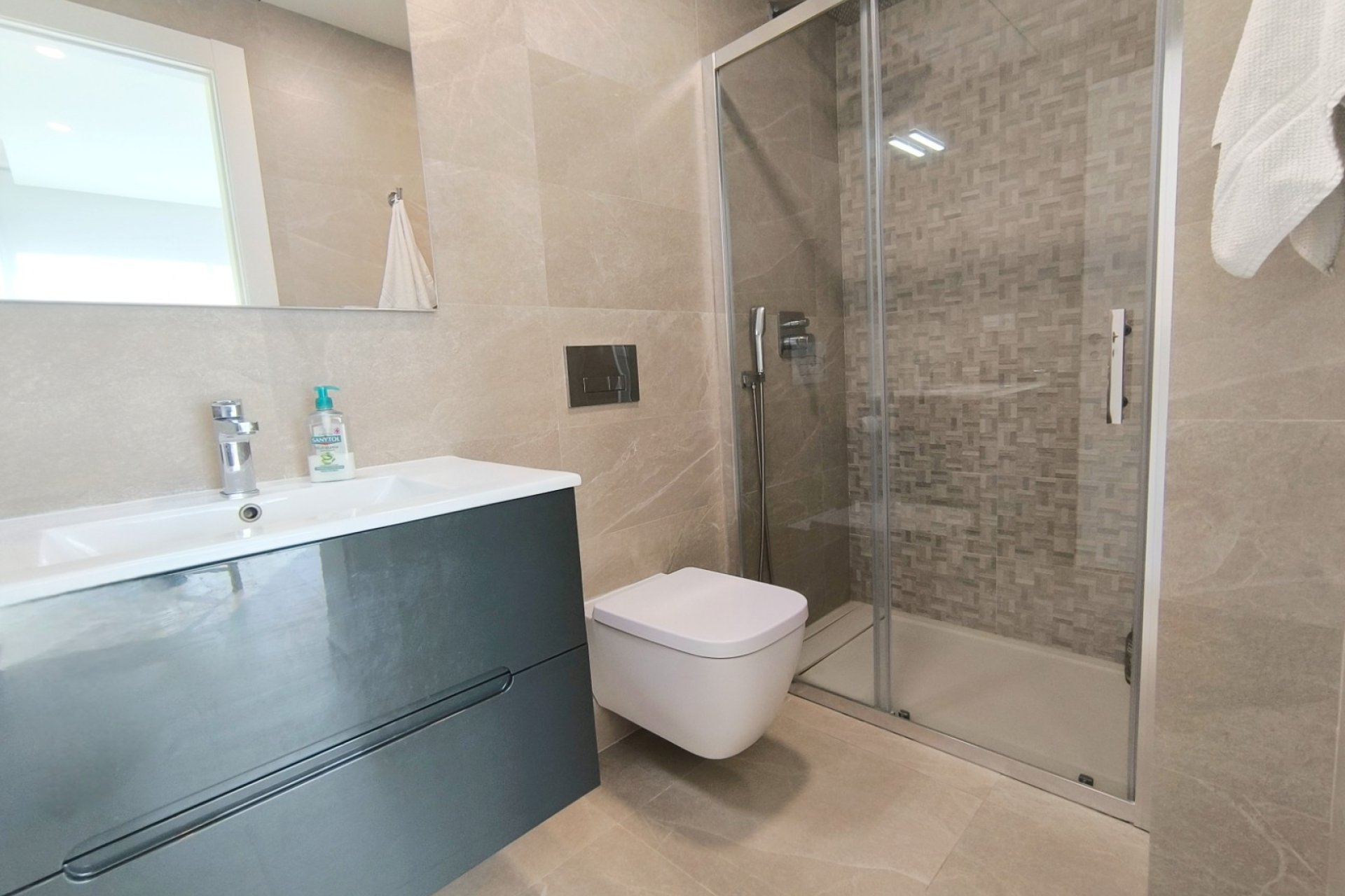 Sale - Villa - Algorfa