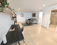 Sale - Villa - Algorfa