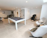 Sale - Villa - Algorfa