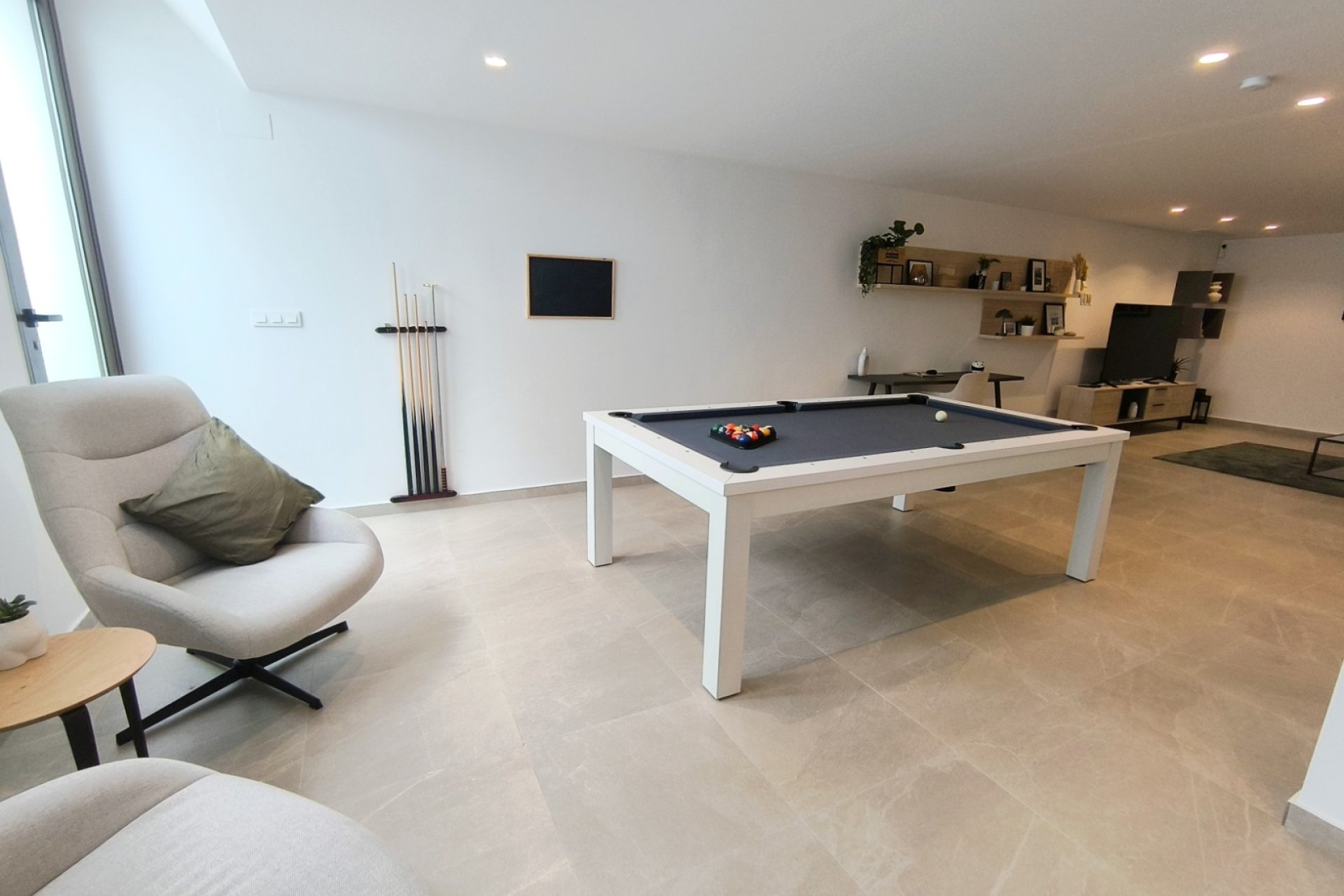 Sale - Villa - Algorfa