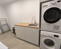 Sale - Villa - Algorfa