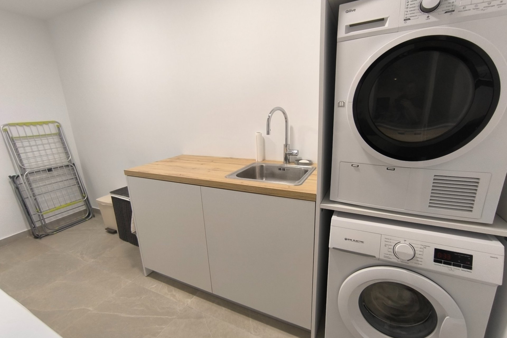 Sale - Villa - Algorfa