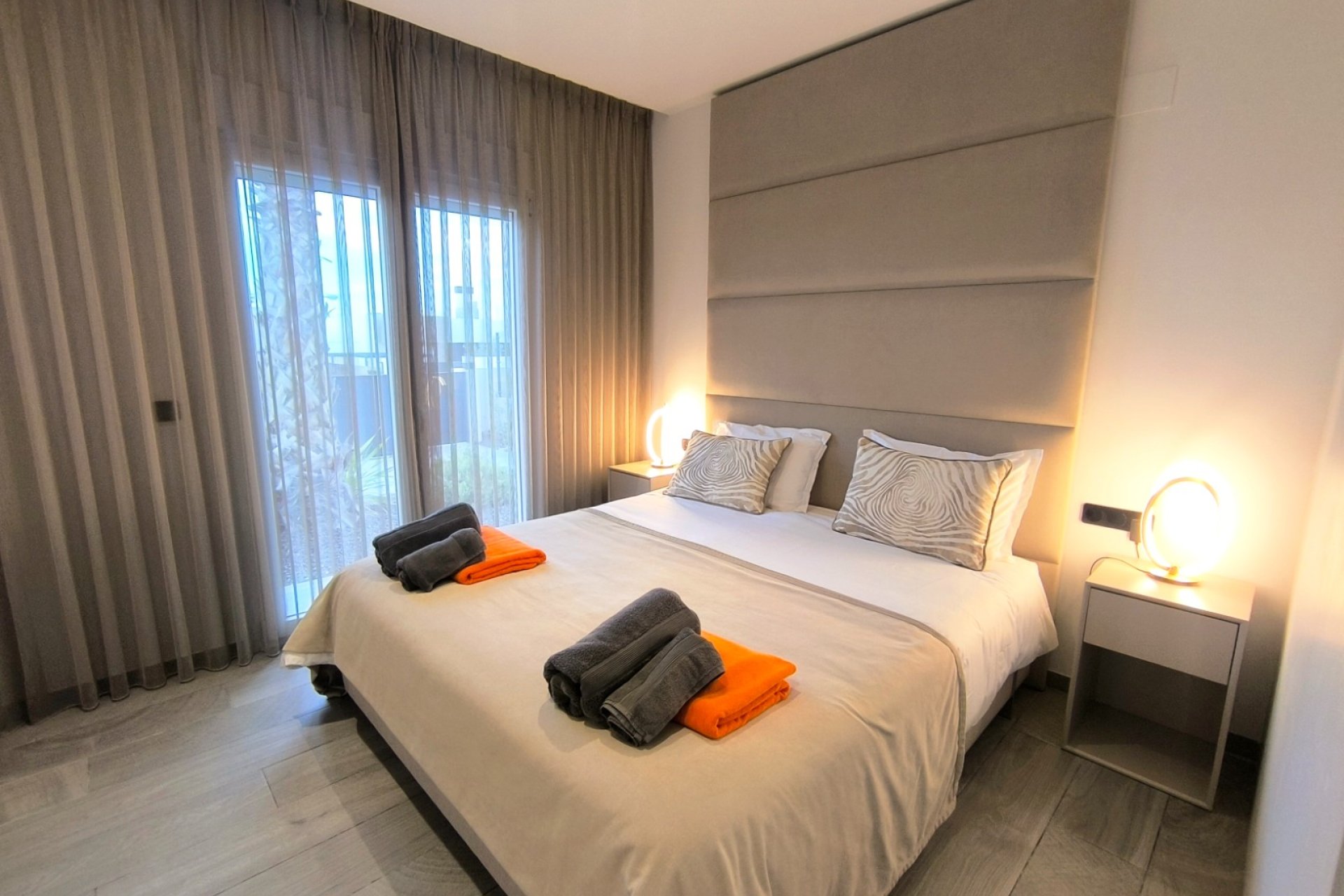 Sale - Villa - Algorfa