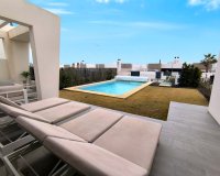 Sale - Villa - Algorfa
