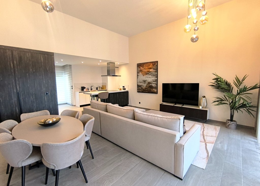 Sale - Villa - Algorfa