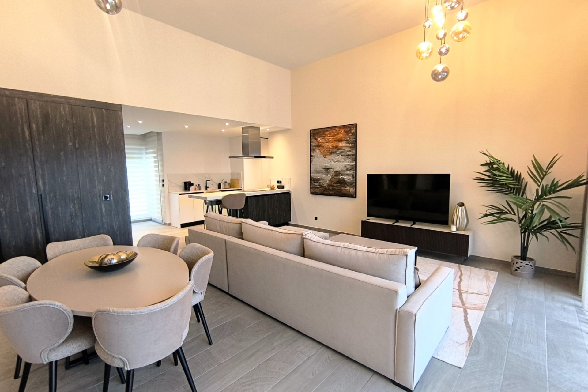 Sale - Villa - Algorfa