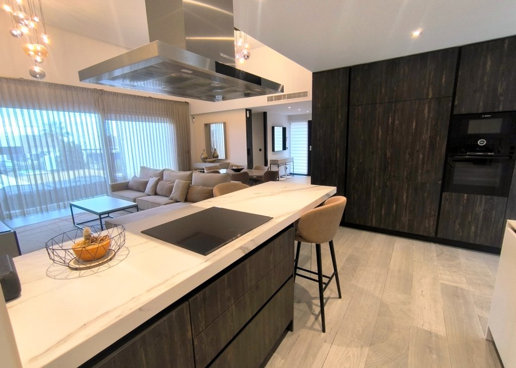 Sale - Villa - Algorfa