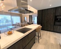 Sale - Villa - Algorfa