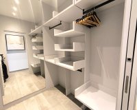 Sale - Villa - Algorfa