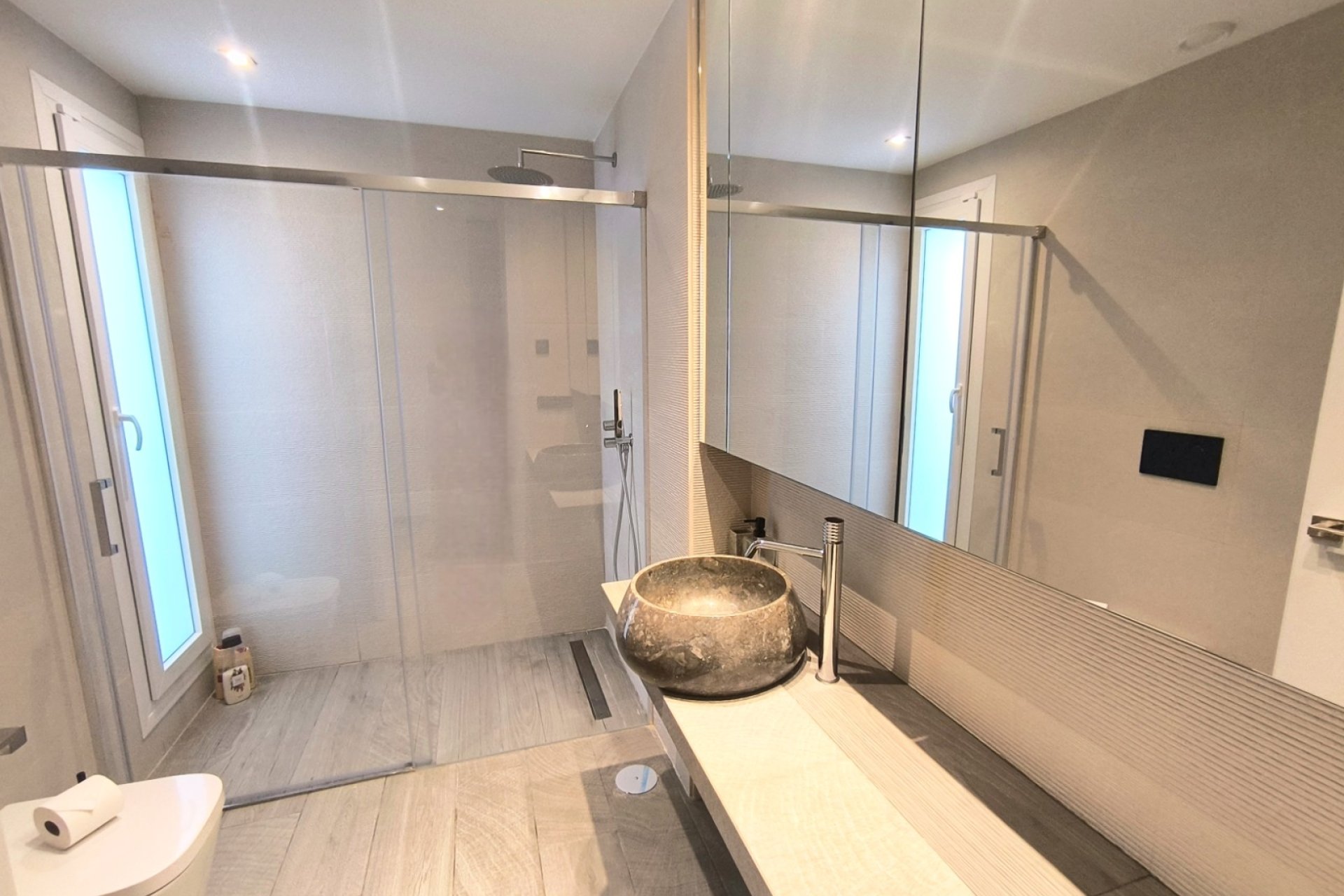 Sale - Villa - Algorfa