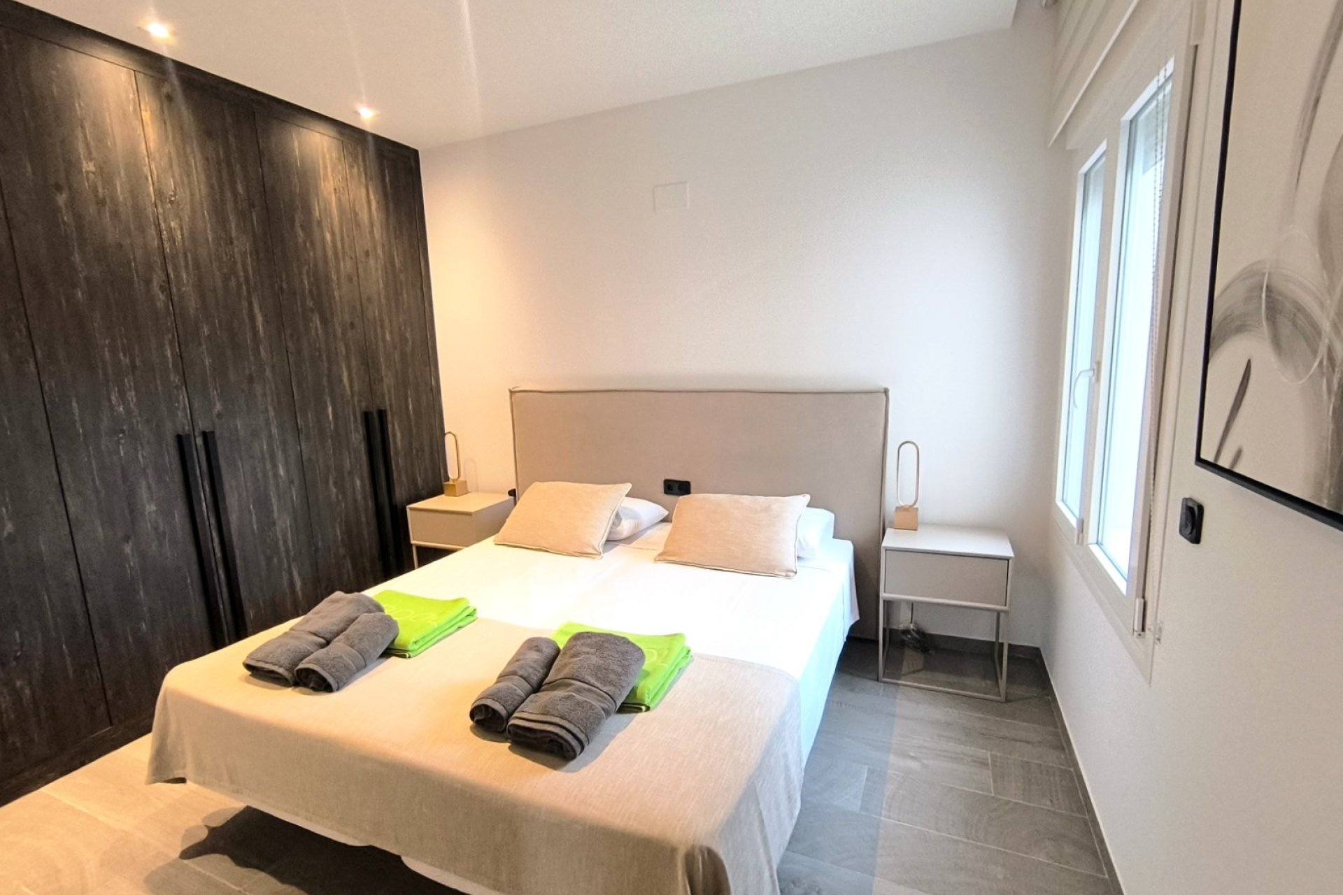 Sale - Villa - Algorfa