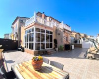 Sale - Villa - Algorfa