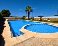 Sale - Villa - Algorfa