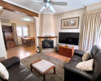 Sale - Villa - Algorfa