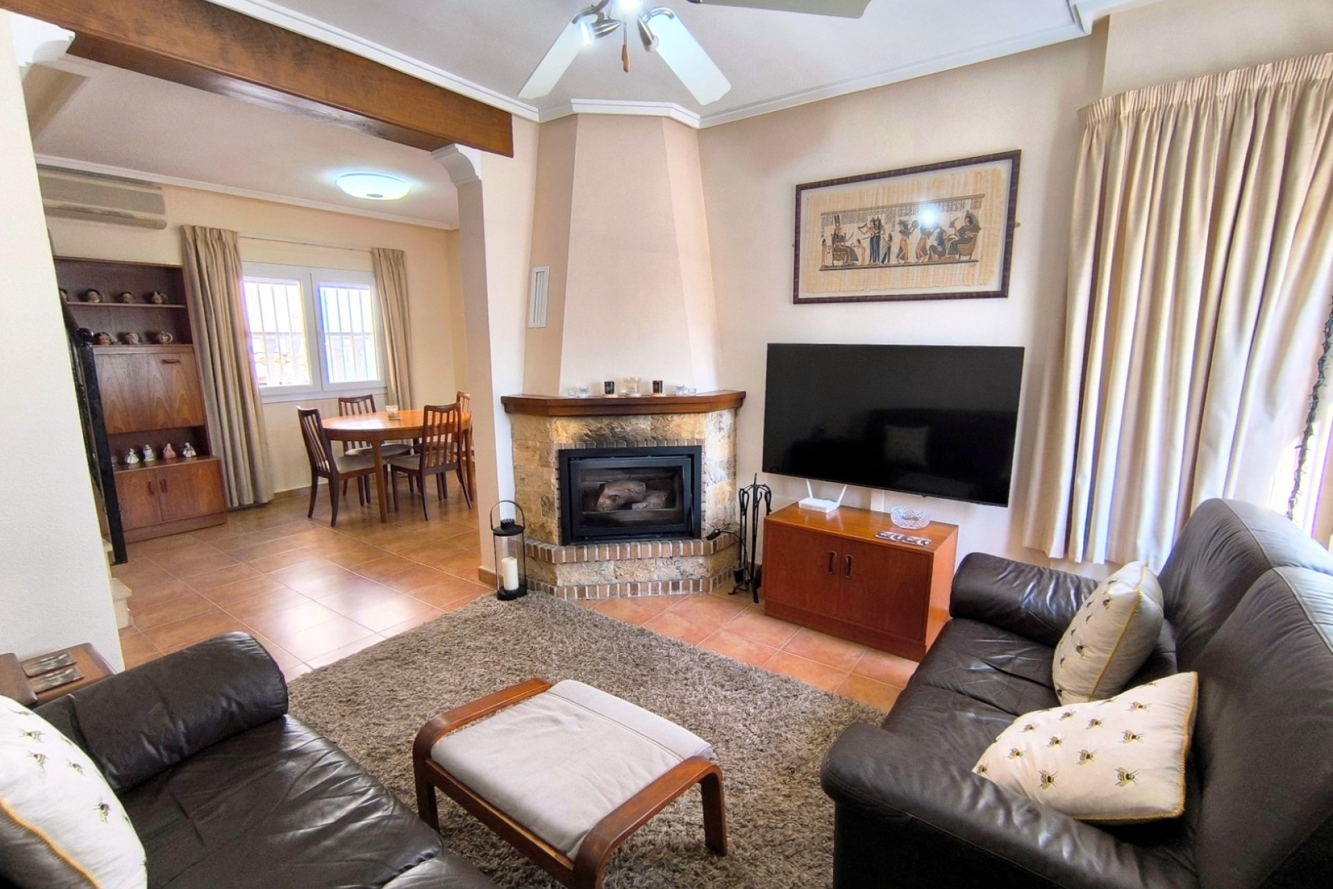 Sale - Villa - Algorfa