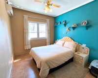 Sale - Villa - Algorfa