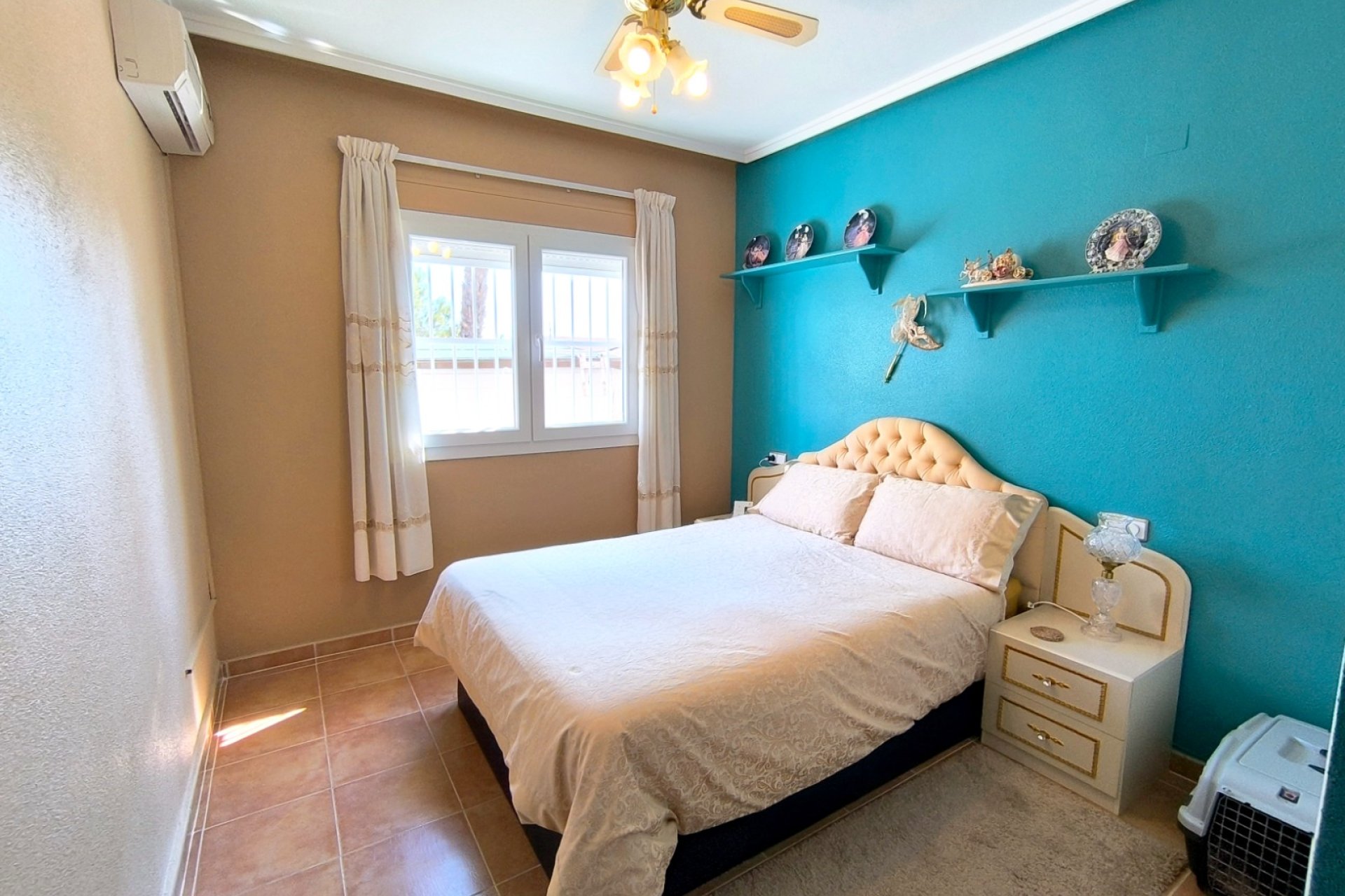 Sale - Villa - Algorfa