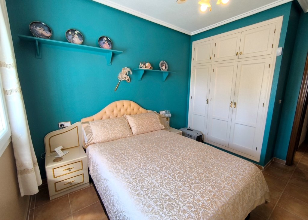 Sale - Villa - Algorfa