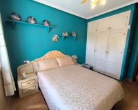 Sale - Villa - Algorfa