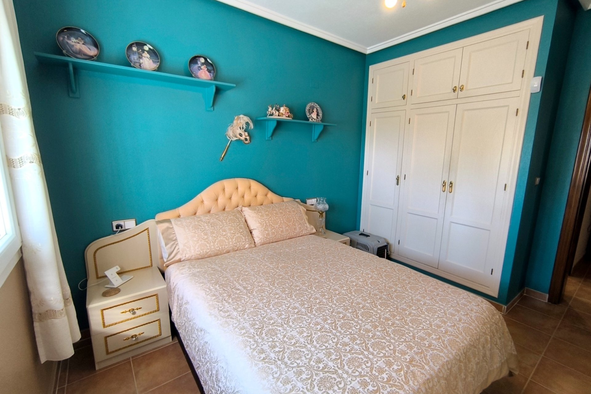 Sale - Villa - Algorfa