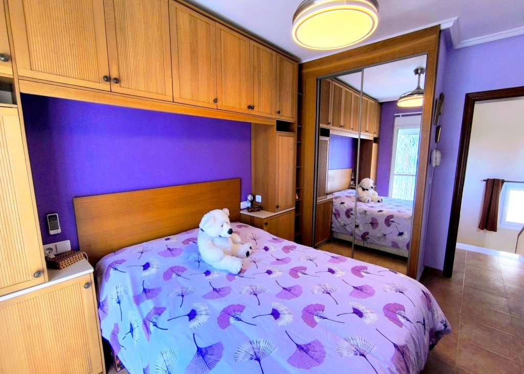 Sale - Villa - Algorfa