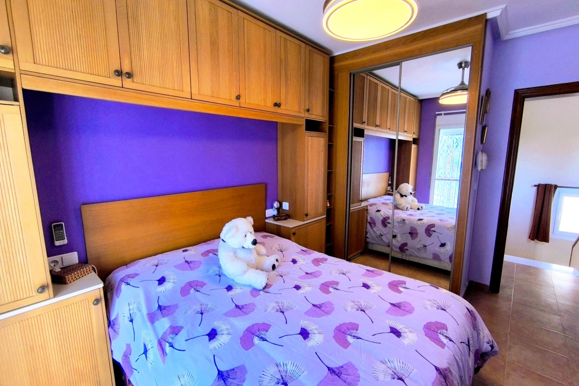 Sale - Villa - Algorfa