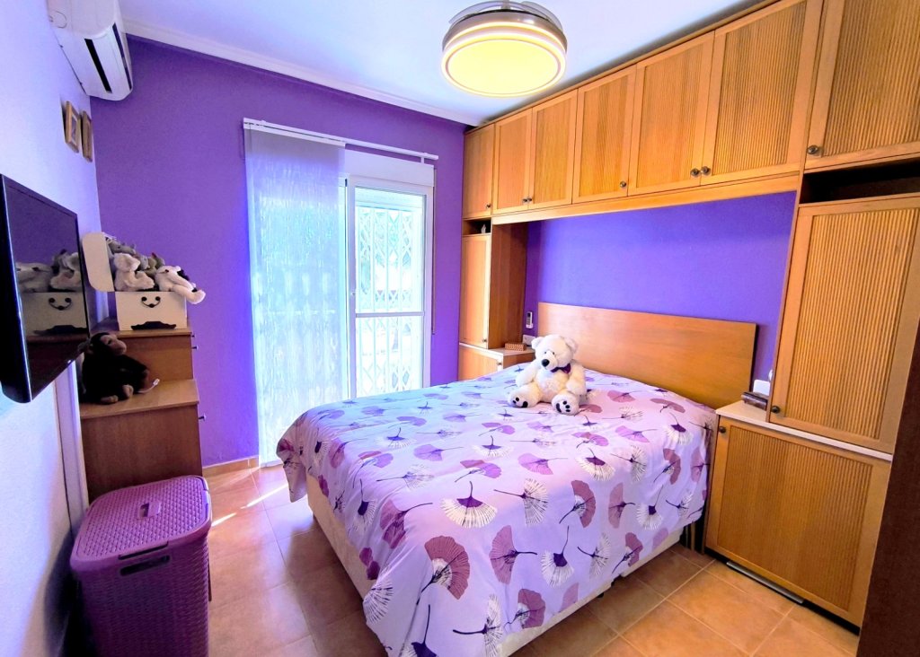 Sale - Villa - Algorfa