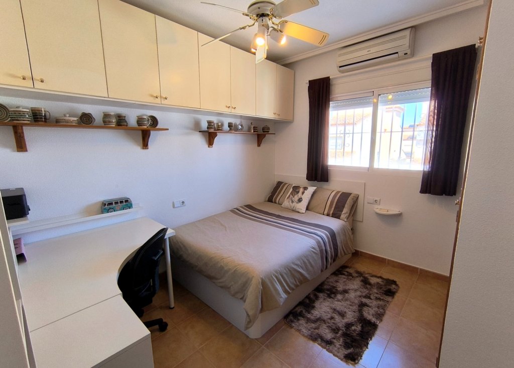 Sale - Villa - Algorfa