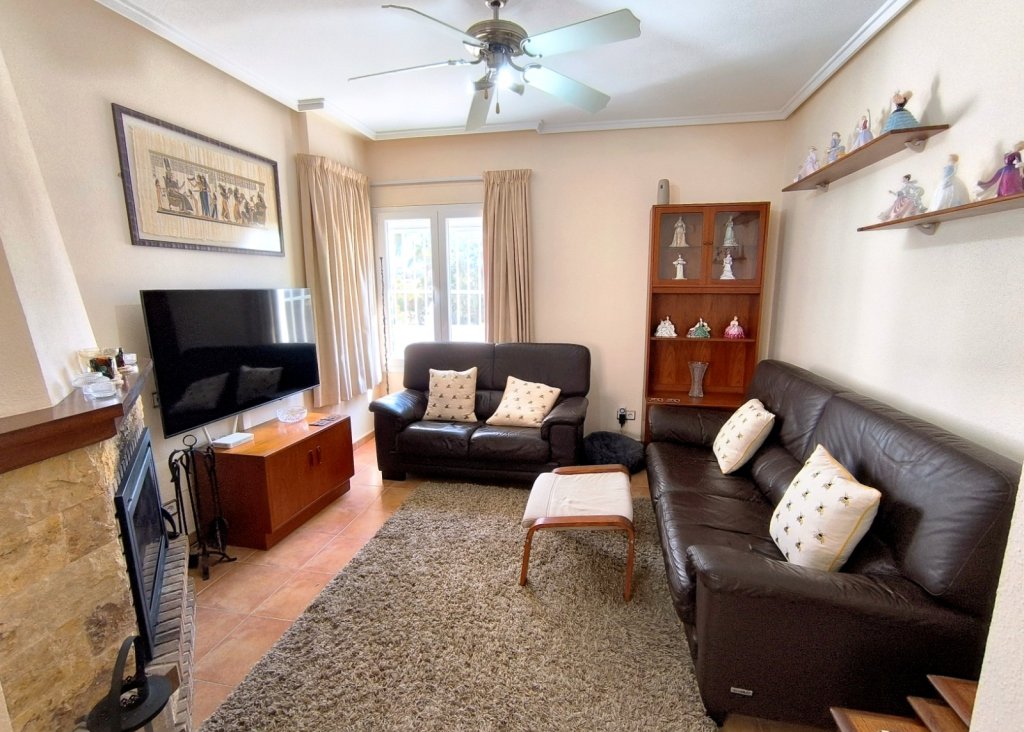 Sale - Villa - Algorfa