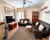 Sale - Villa - Algorfa