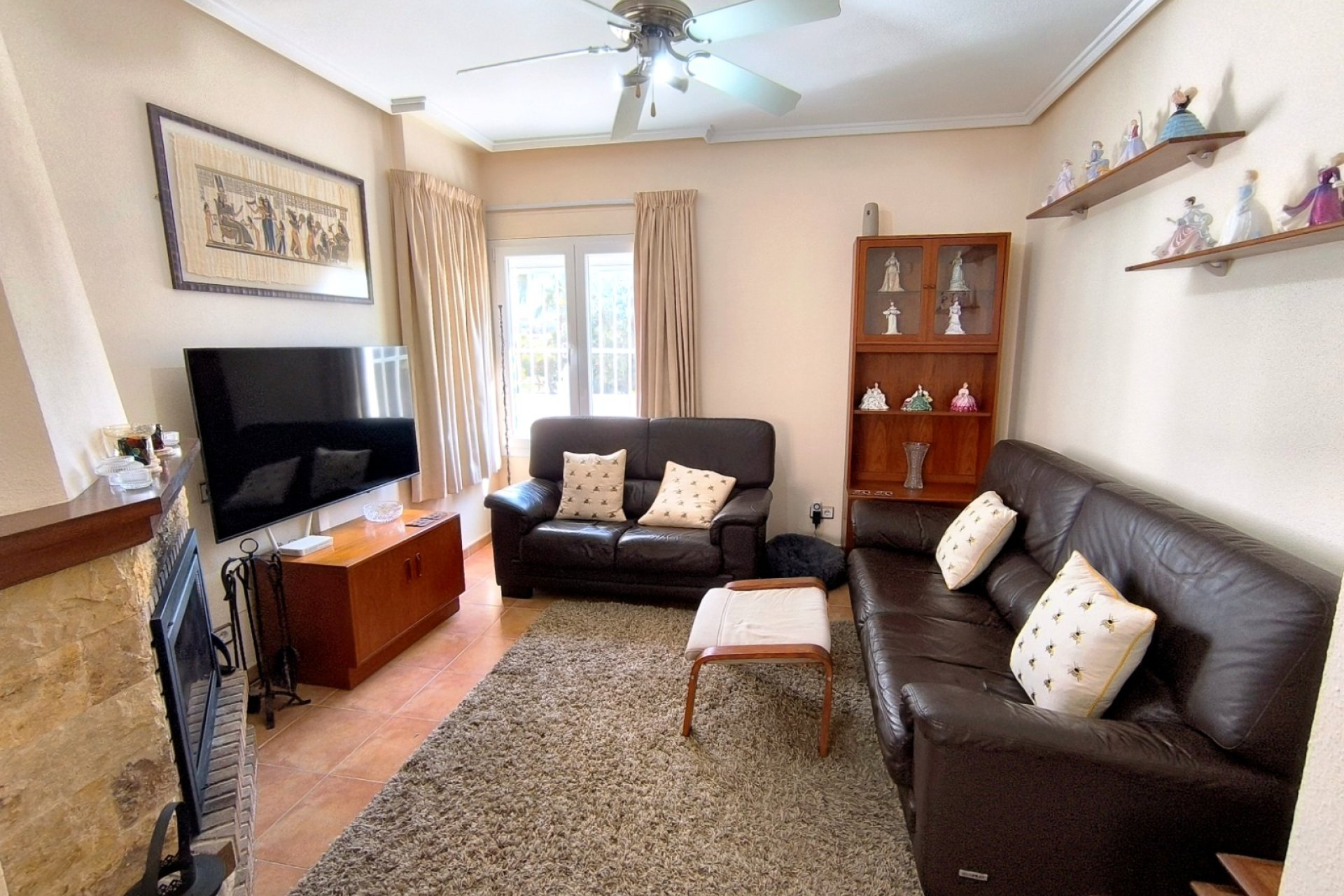 Sale - Villa - Algorfa