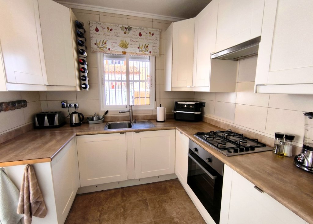 Sale - Villa - Algorfa