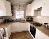 Sale - Villa - Algorfa