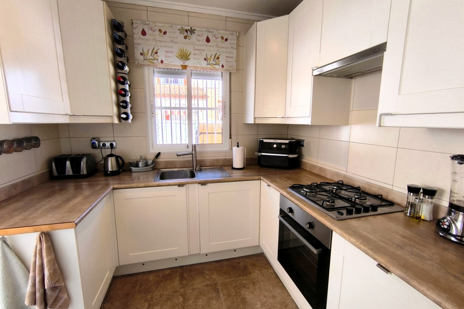 Sale - Villa - Algorfa