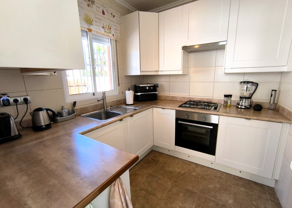 Sale - Villa - Algorfa