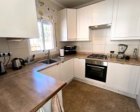 Sale - Villa - Algorfa