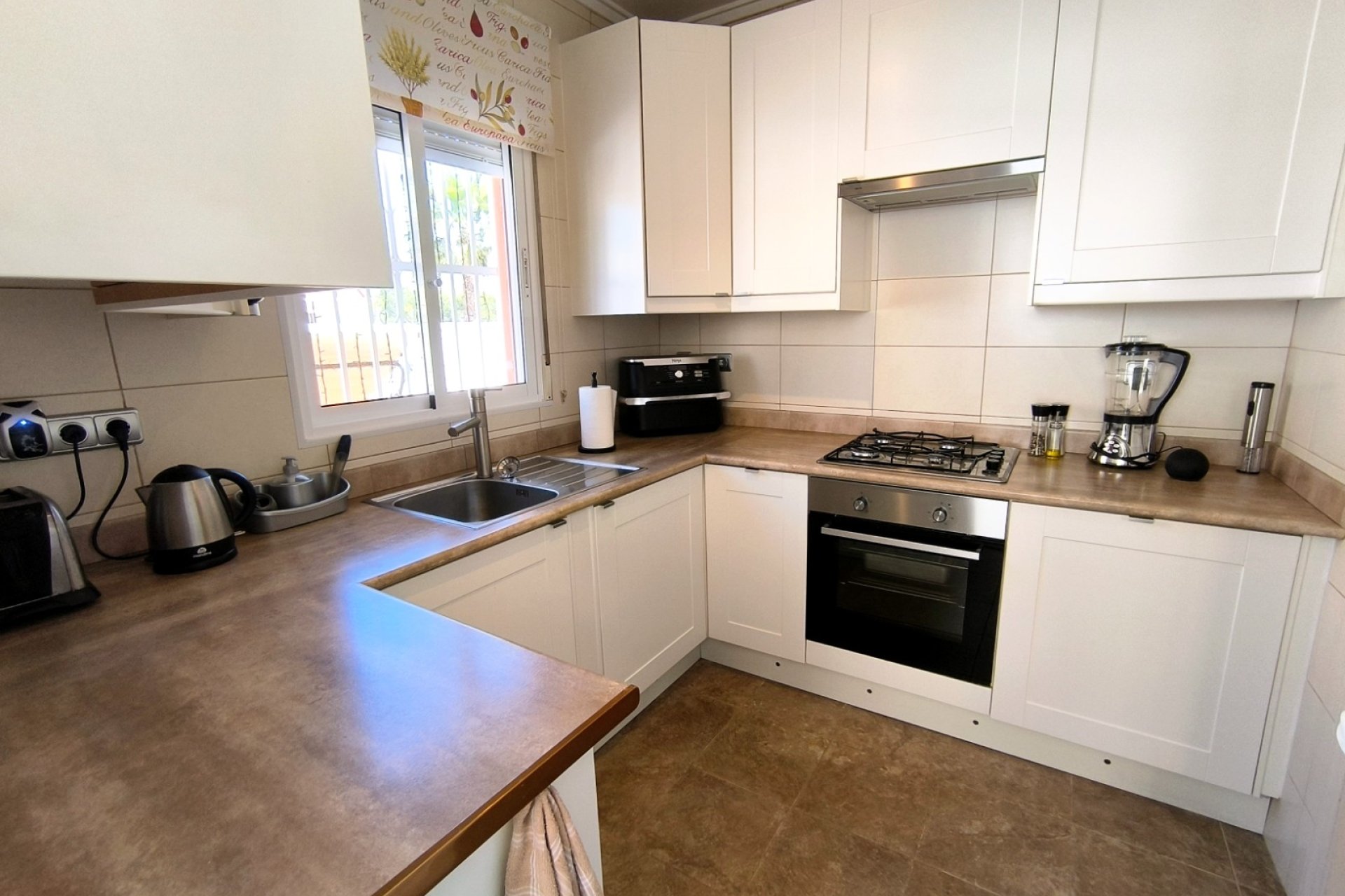 Sale - Villa - Algorfa