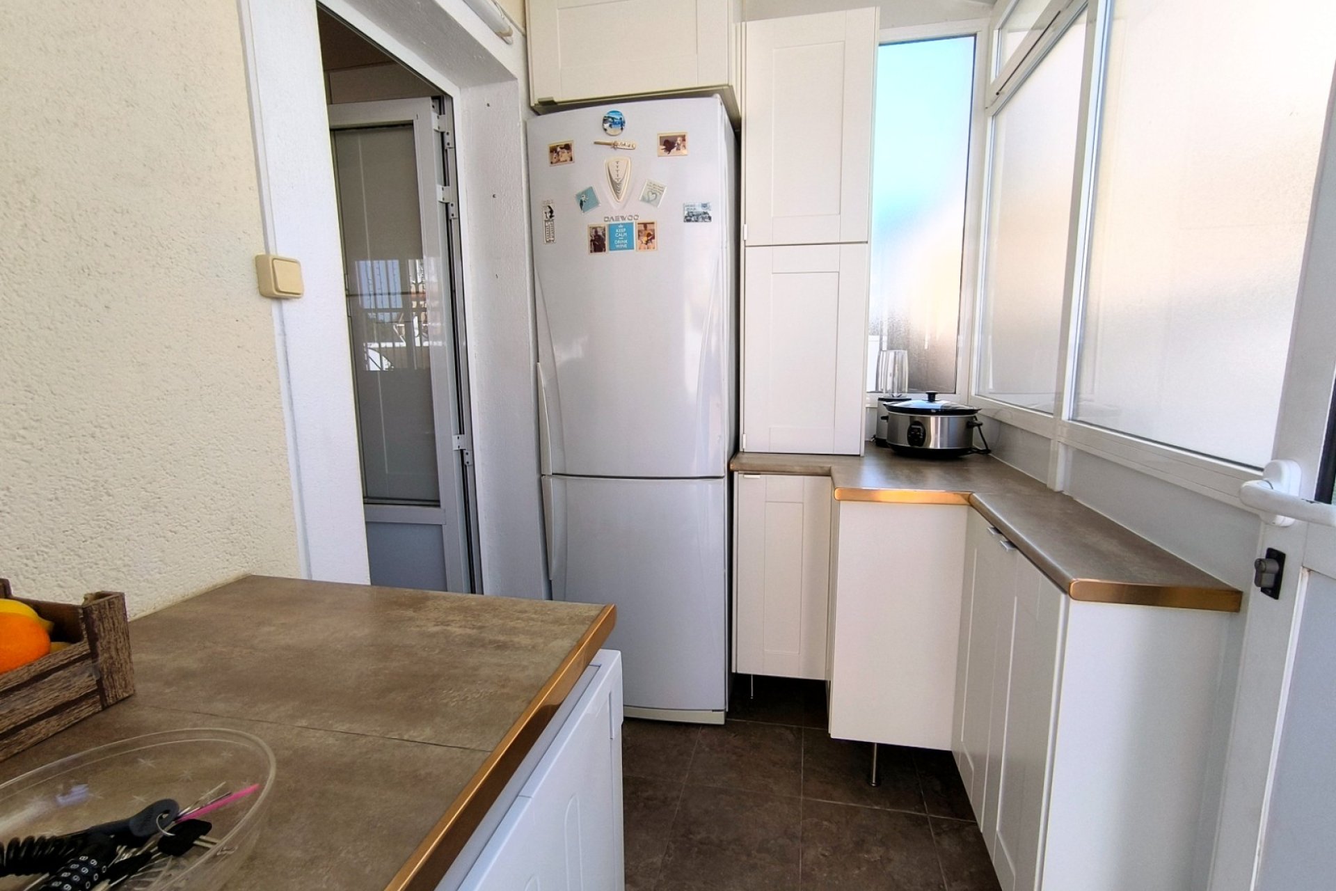 Sale - Villa - Algorfa