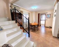 Sale - Villa - Algorfa