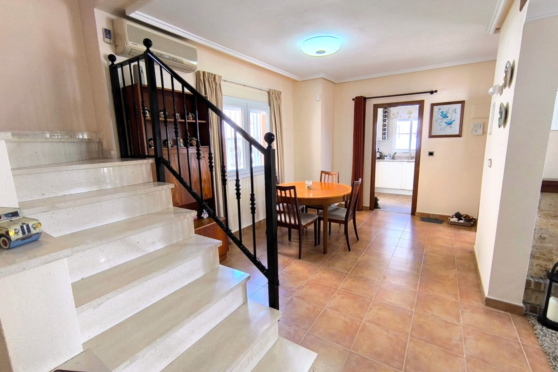 Sale - Villa - Algorfa