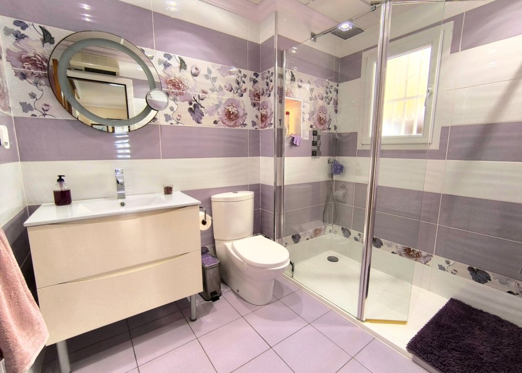 Sale - Villa - Algorfa