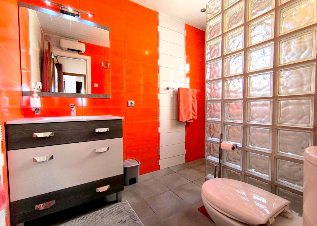 Sale - Villa - Algorfa