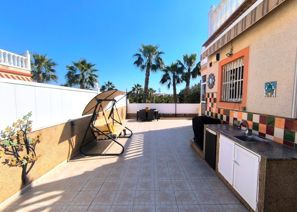 Sale - Villa - Algorfa