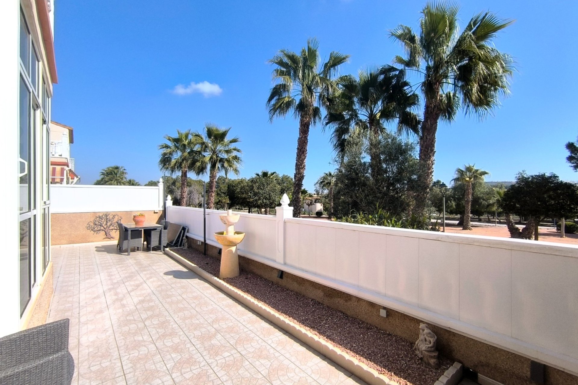 Sale - Villa - Algorfa