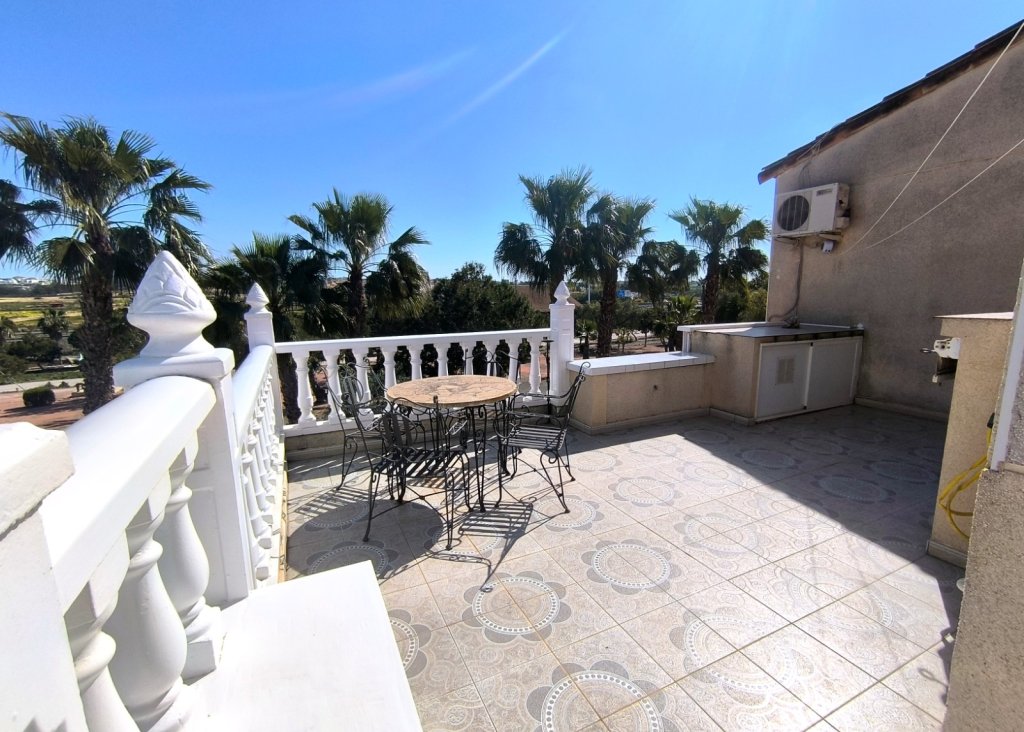 Sale - Villa - Algorfa