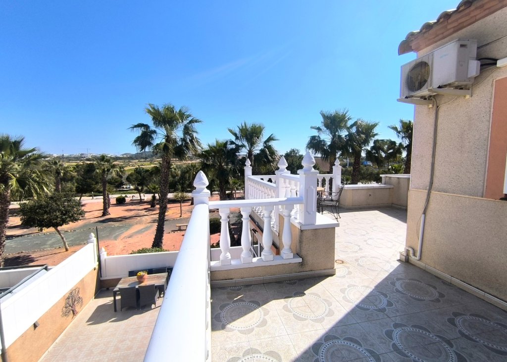 Sale - Villa - Algorfa
