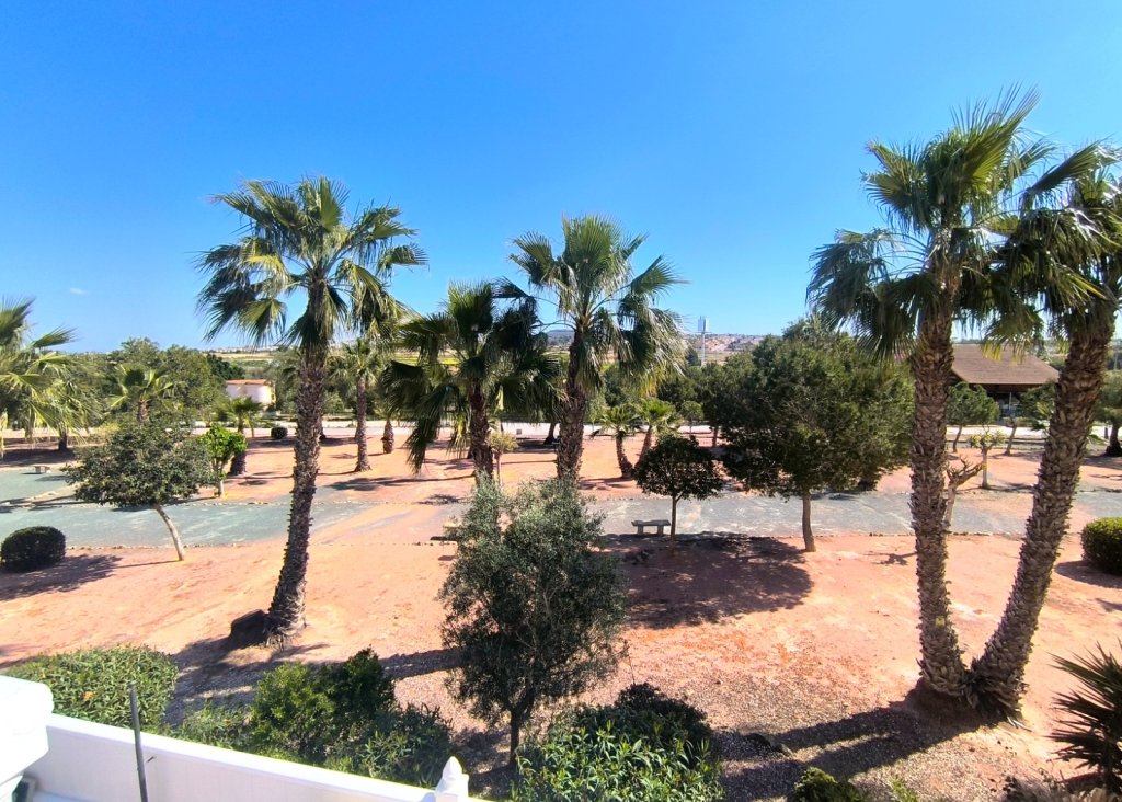 Sale - Villa - Algorfa