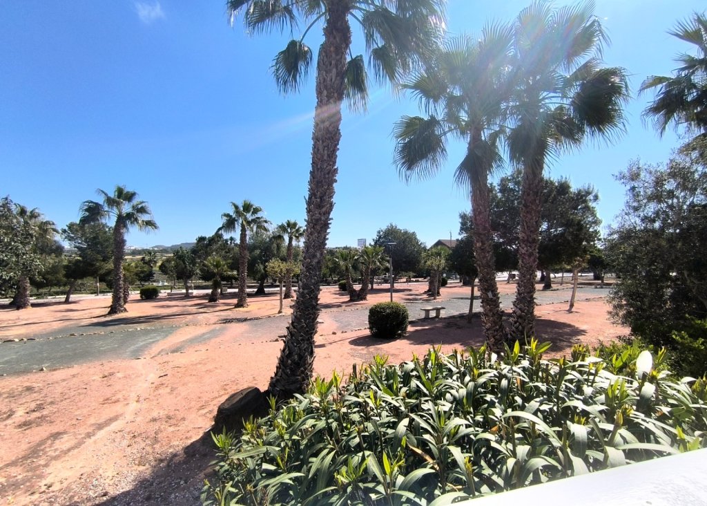 Sale - Villa - Algorfa