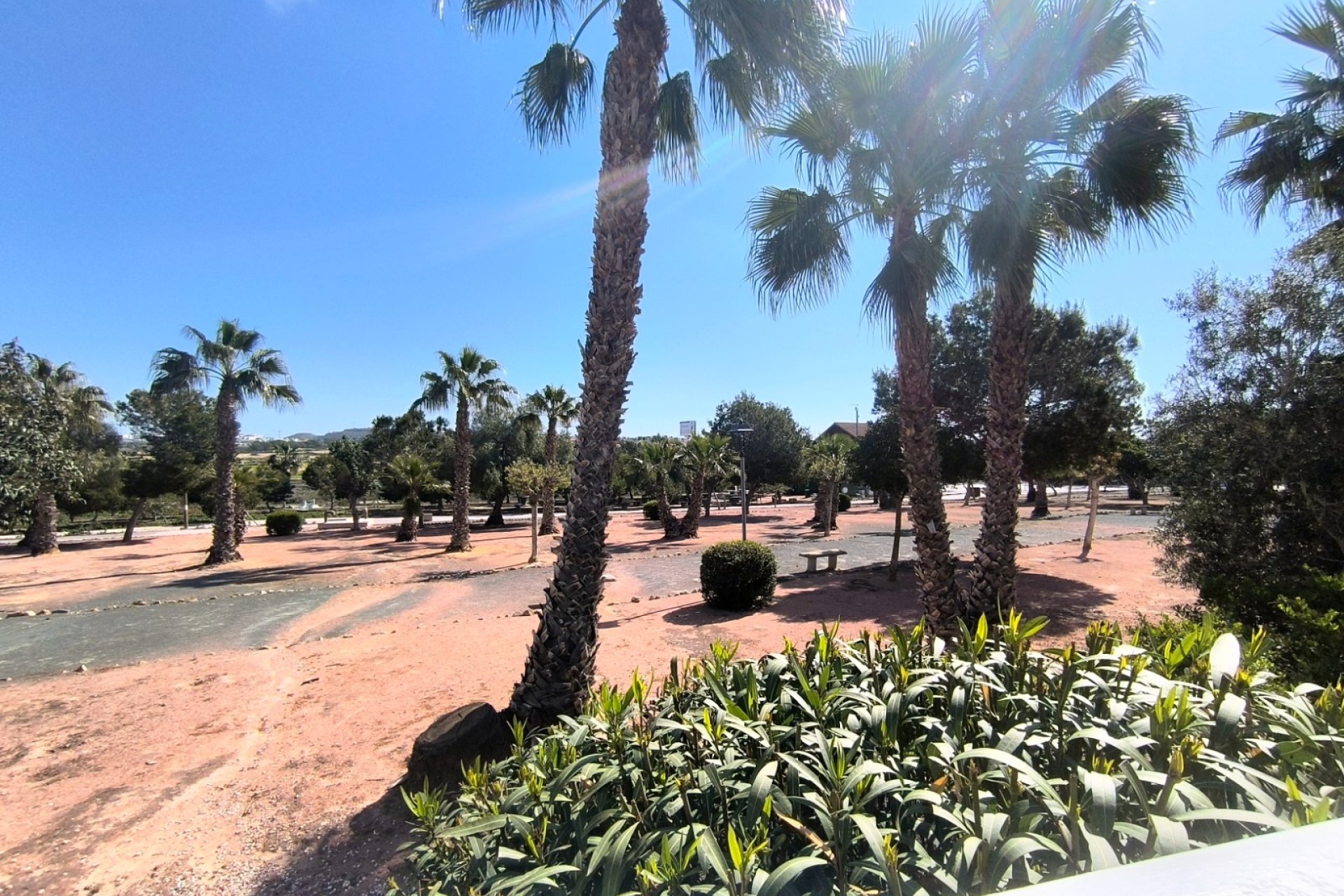 Sale - Villa - Algorfa