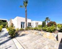 Sale - Villa - Algorfa